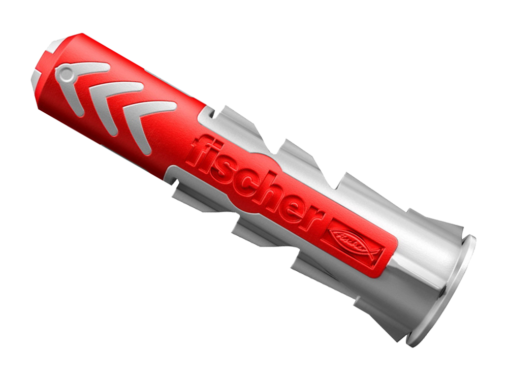fischer DuoPower