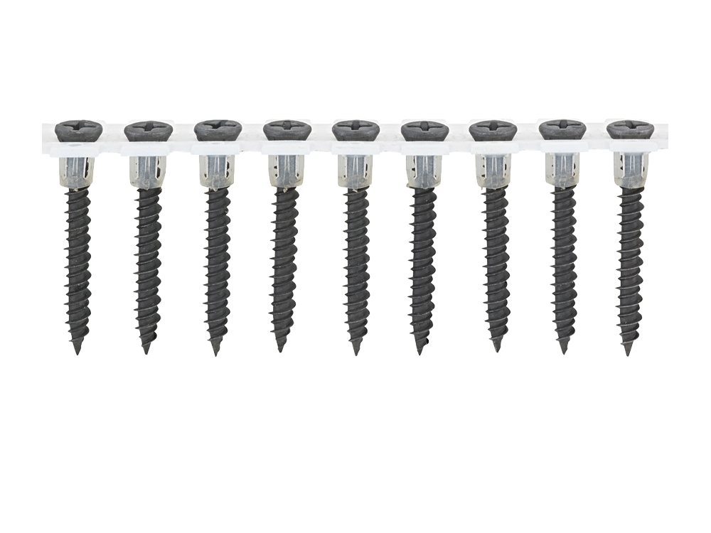 SPAX® drywall screw GIX®-C for gypsum fibre, magazzino 1000 pezzi