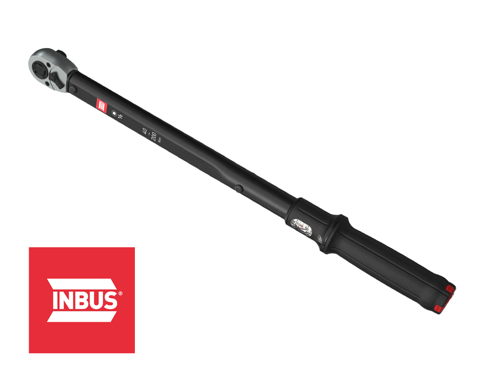 INBUS® Drehmomentschlüssel