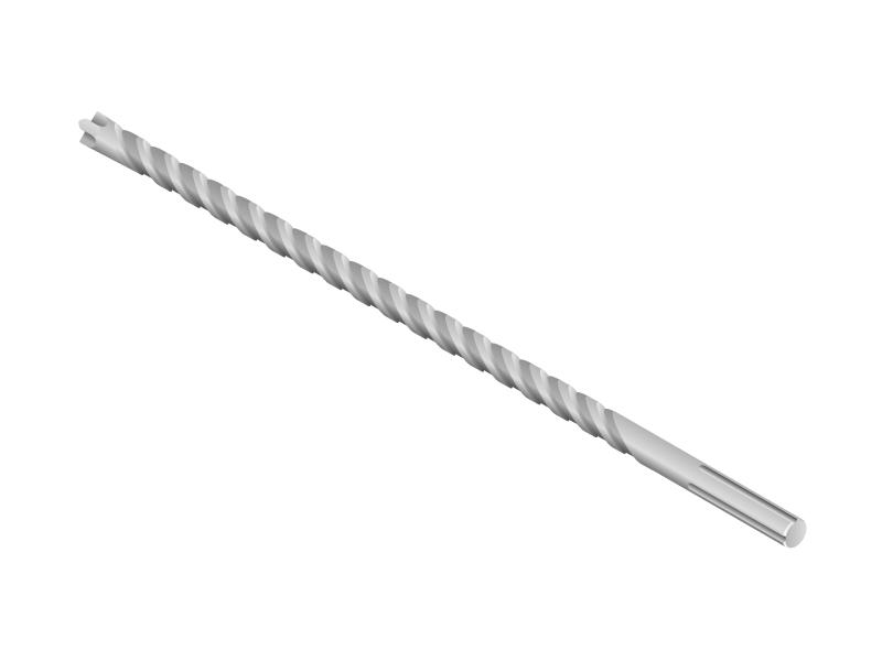 Steinbohrer