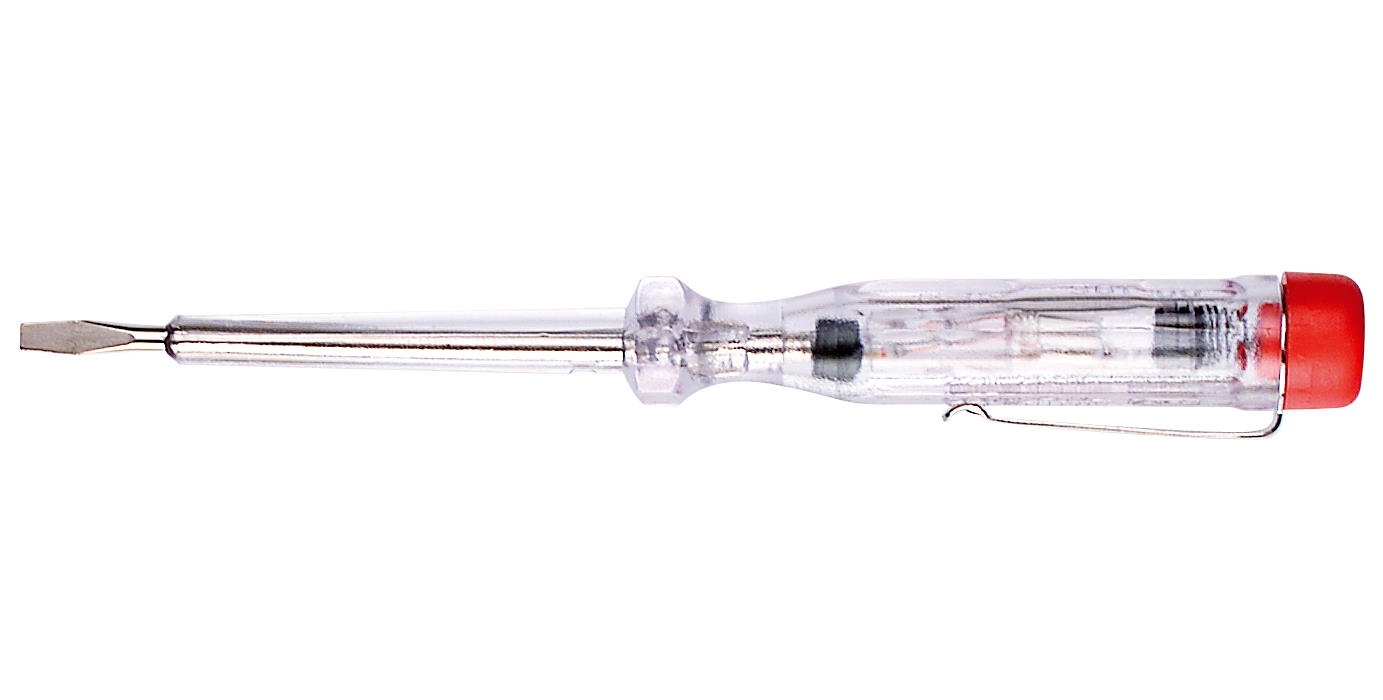 Spannungsprüfer