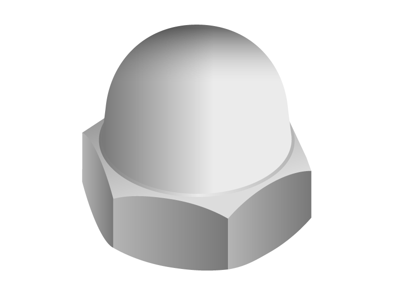 Hutmuttern
