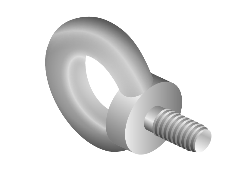 Ringschrauben
