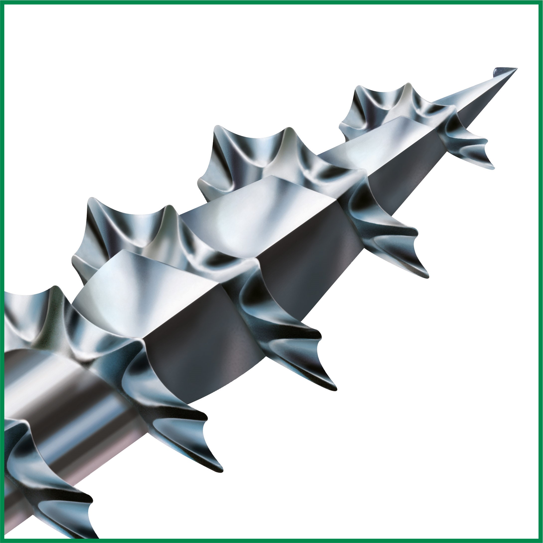 SPAX® Universalschraube, Halbrundkopf, T-STAR plus, Vollgewinde, Edelstahl A2, 4,0x50 SPAX® Universalschraube, Halbrundkopf, T-STAR plus, Vollgewinde, Edelstahl A2, 4,0x50