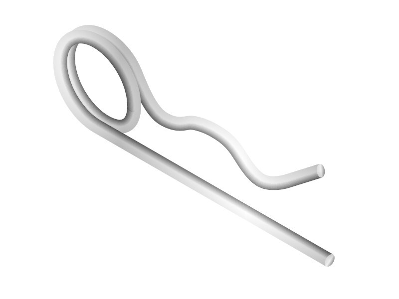Federstecker