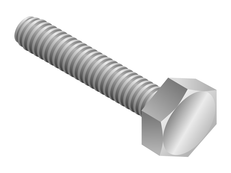 Schrauben
