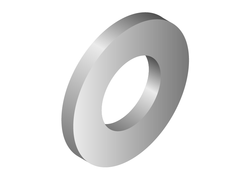 Scheiben & Ringe