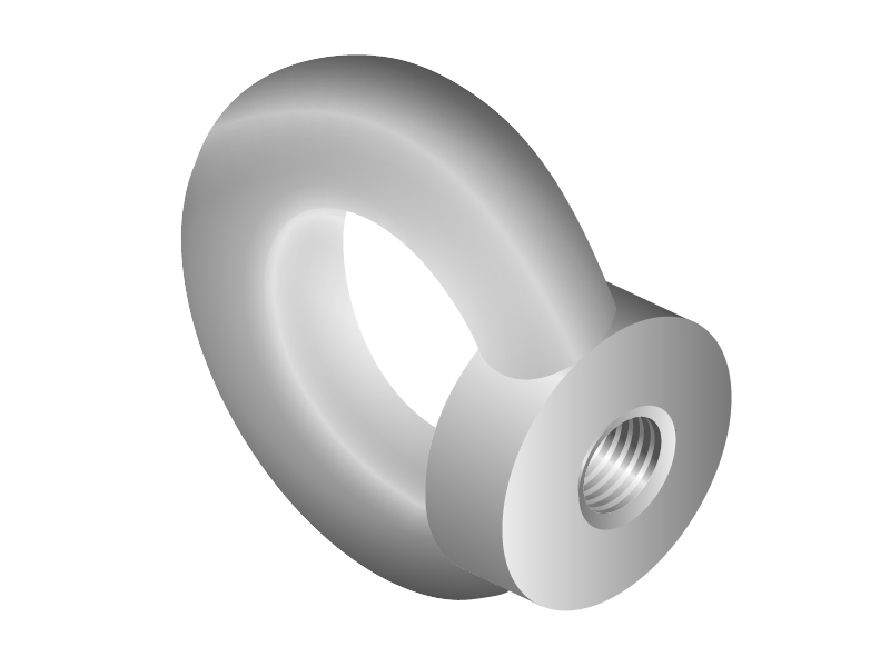 Ringmuttern