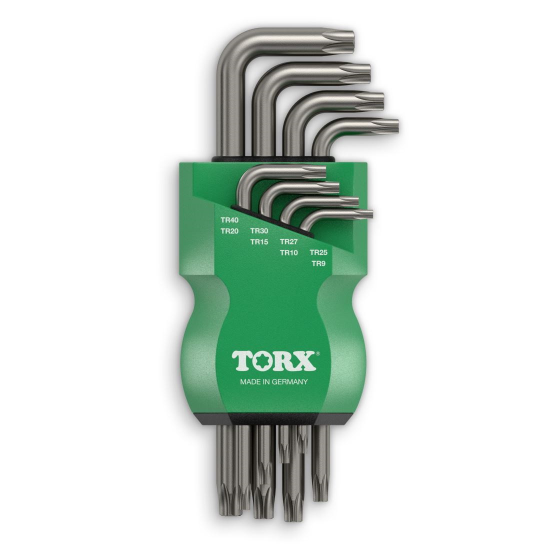Torx® Original Schlüssel-Sätze