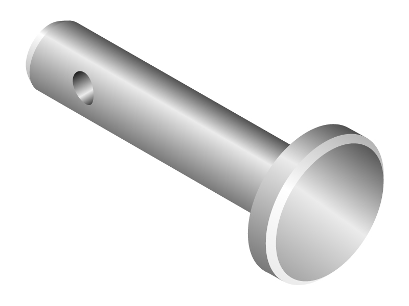 Bolzen