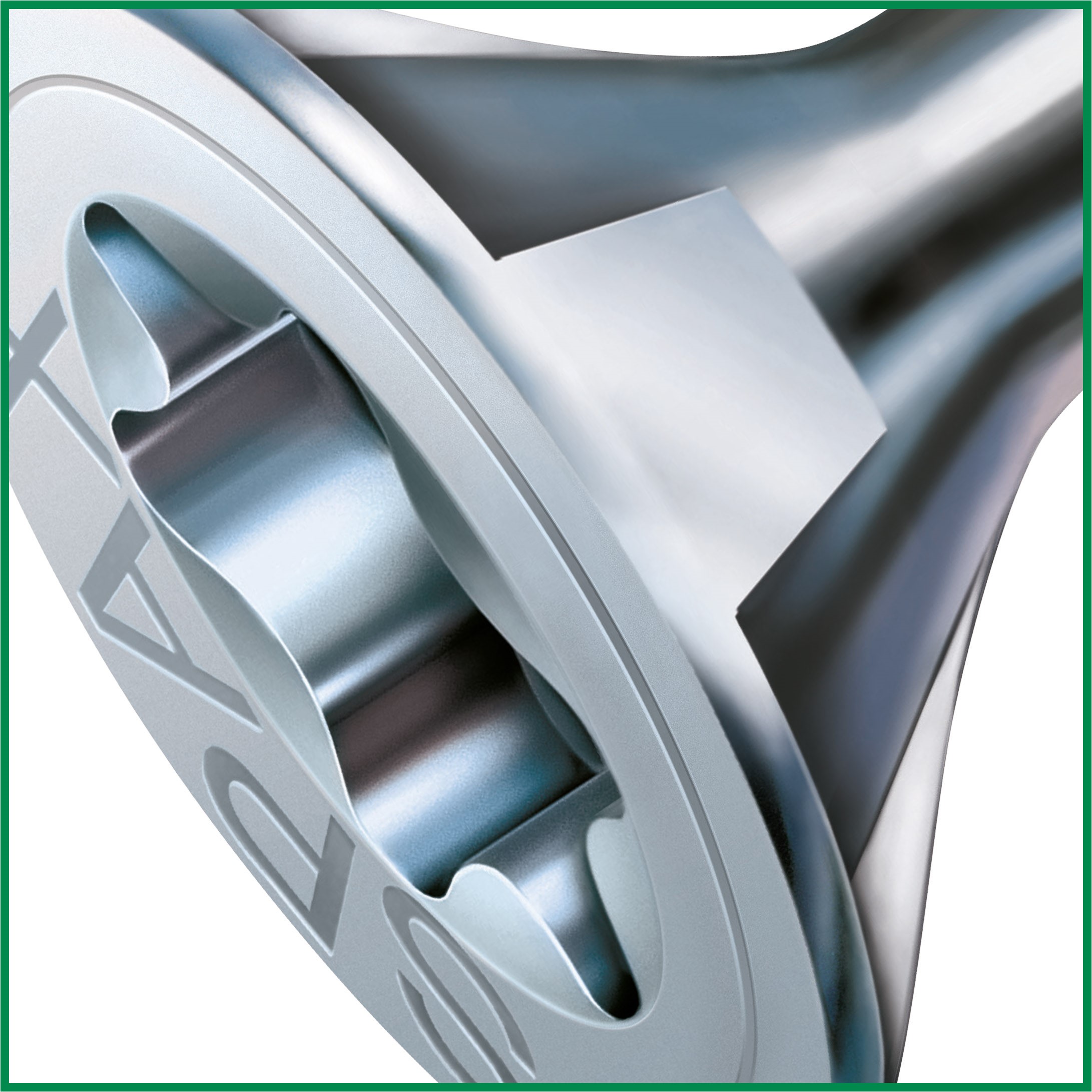 SPAX® Universalschraube, Halbrundkopf, T-STAR plus, Vollgewinde, Edelstahl A2, 4,0x50 SPAX® Universalschraube, Halbrundkopf, T-STAR plus, Vollgewinde, Edelstahl A2, 4,0x50