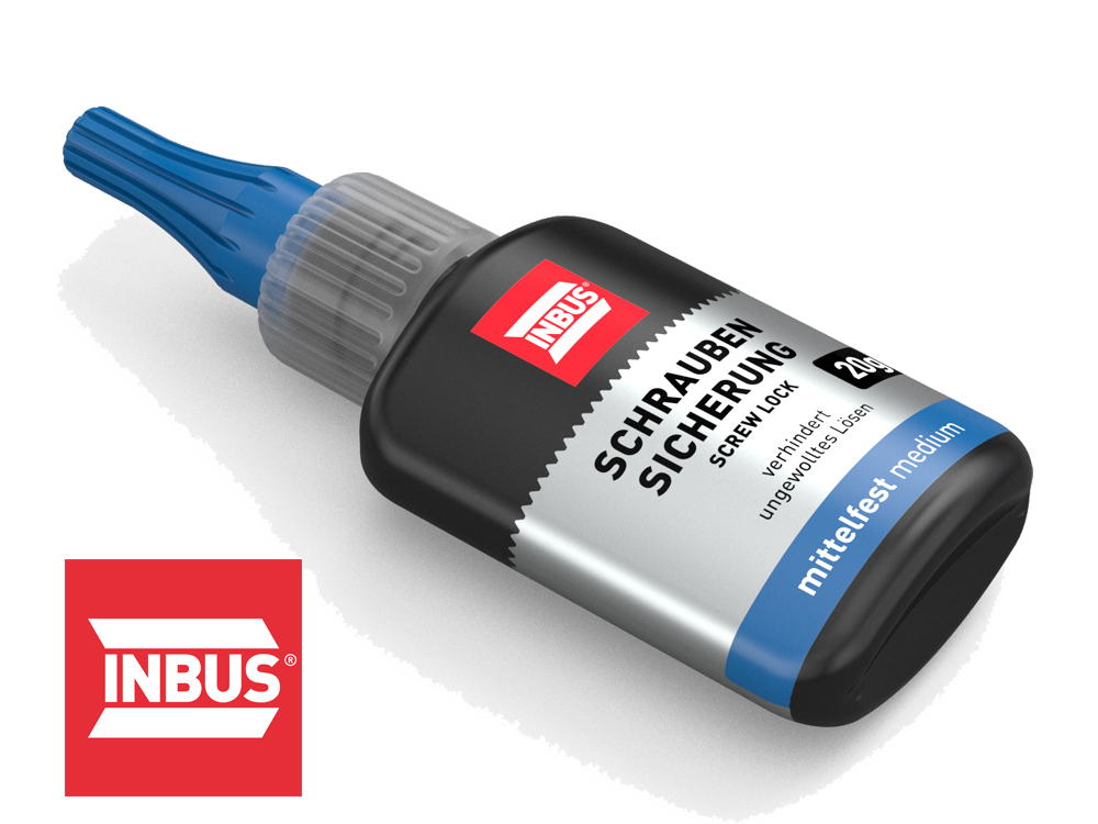 Schraubensicherungen